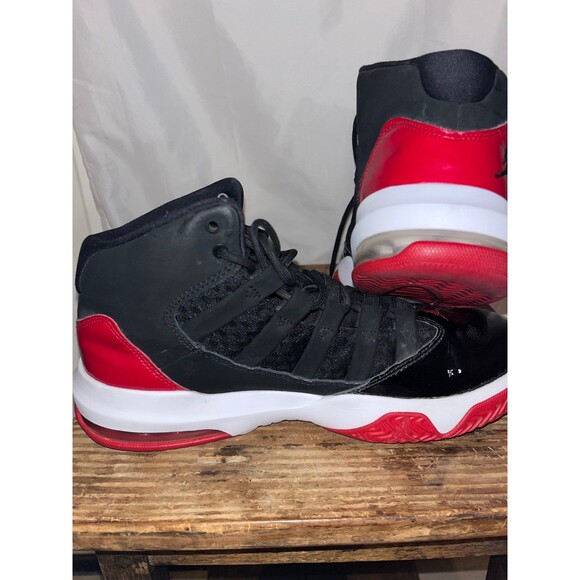 Jordan Max Aura \